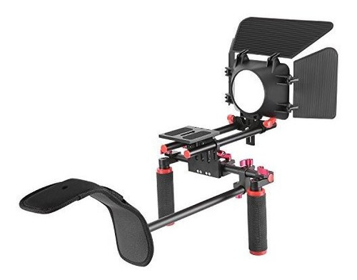 Un Nuevo Equipo De Instalacion De Video De La Pelicula, Sist
