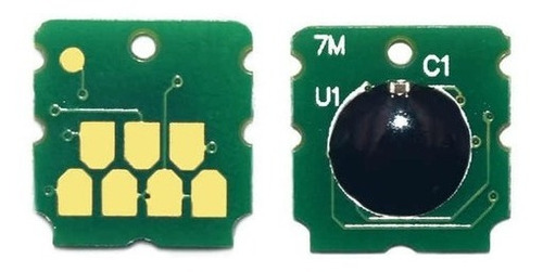 Chip Para Tanque De Mantenimiento Epson F570/571