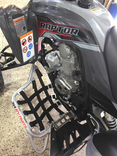 Yamaha Raptor