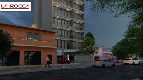 Imagen 2 de 13 de Monoambiente En Venta En Villa Bosch