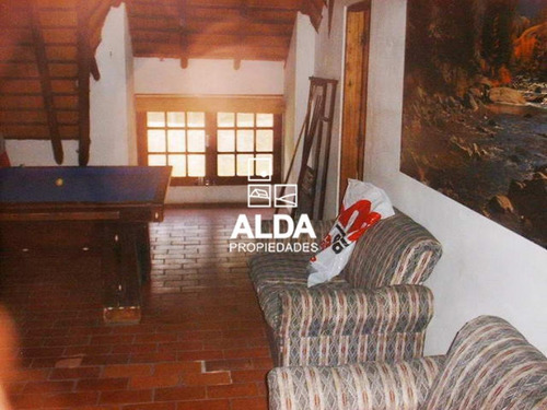 Imagen 22 de 30 de Casa Los Angeles Piriápolis 7 Dorms Venta Ca100523
