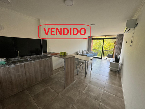 Departamento En Venta En Villa Carlos Paz