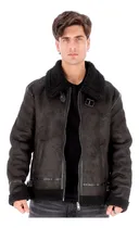 Comprar Campera Bross Nobuk Con Corderito