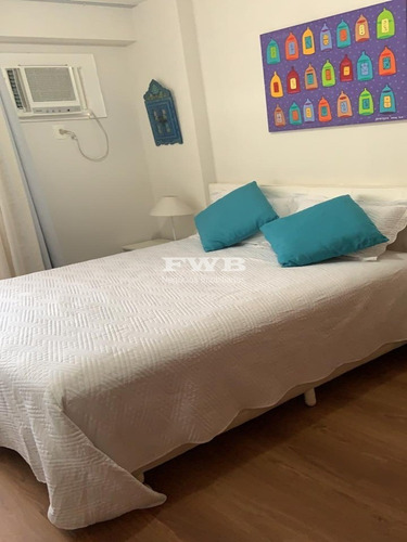 Imagem 13 de 29 de Apartamento Quarto E Sala Ipanema - 2042008222 - 68238553