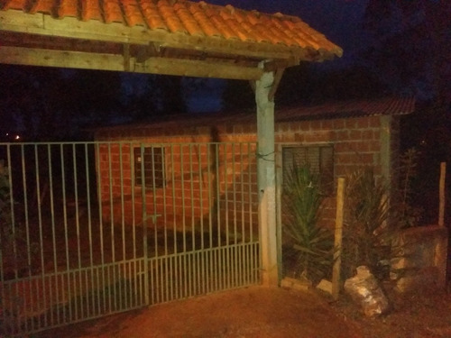 Chácara A Venda - Capão Bonito