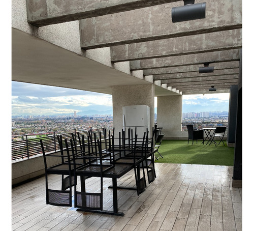 Metro Las Torres - Semi-nuevo - 3dorm, 2bañ, 2est, 1bod