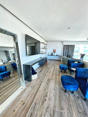 Imagen 14 de 29 de Espectacular Ph En Venta Con Terraza Residencial Toledo, Int