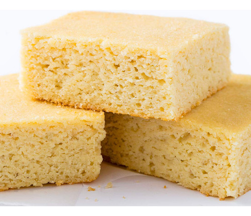 Miss Jones Baking Not Cornbread Muffin Mix - Harina De Almen