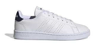 Zapatillas adidas Hombre Urbanas Advantage | Gz5299