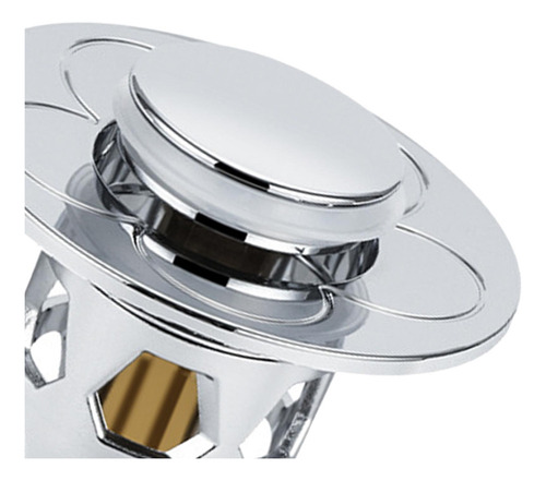 Jl 4 Tapón De Fregadero Elegante Para Drenaje Rápido 4