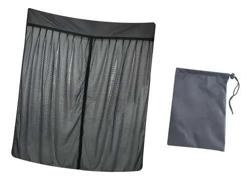 Bx. Tela Mosquiteira Para Porta Lateral De Van 180cm 2026