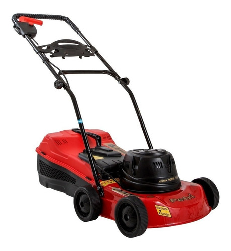 Imagen 2 de 2 de Petri 3005001 - Rojo/Negro - 220V - 0.5 hp