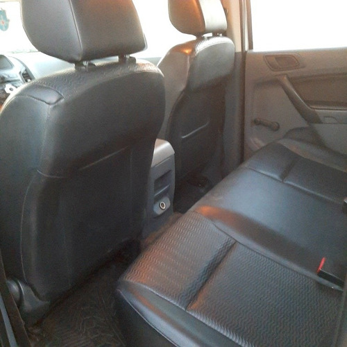 Imagen 8 de 10 de Ford Ranger 2012 2.2 Cd 4x2 Xl Safety Tdci 125cv