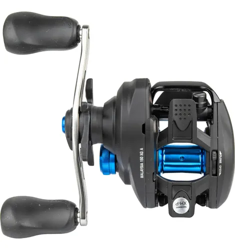 Carretilha Shimano Slx 150xg Direita 8.2:1 | Frete grátis