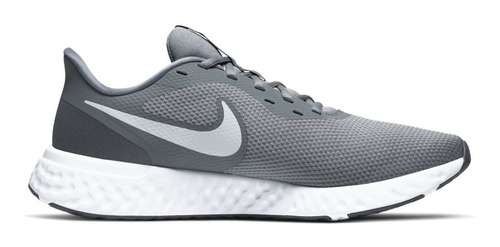 Imagen 2 de 6 de Tenis De Running Para Hombre Nike Revolution 5