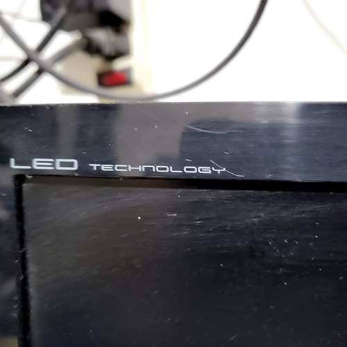 Monitores Acer Lcd (Usado)