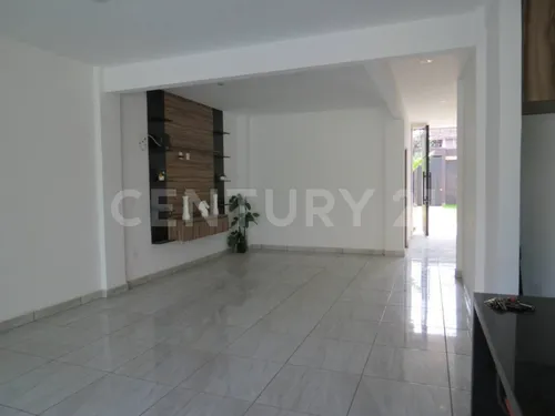 Casa Nueva En Venta, Pedregal De Las Fuentes, Jiutepec, Morelos