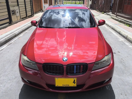 BMW Serie 3 320i E90 LCI AT 2.0