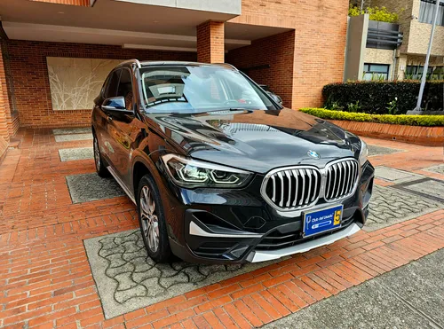 BMW X1 2.0 F48 Sdrive 20i
