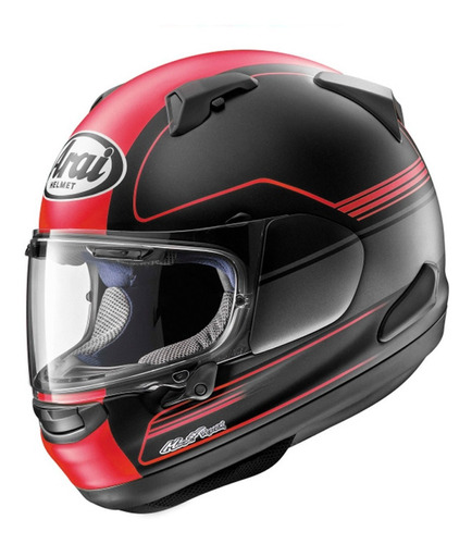 Casco Integral Arai Qv Pro Sport Touring Pista Marelli