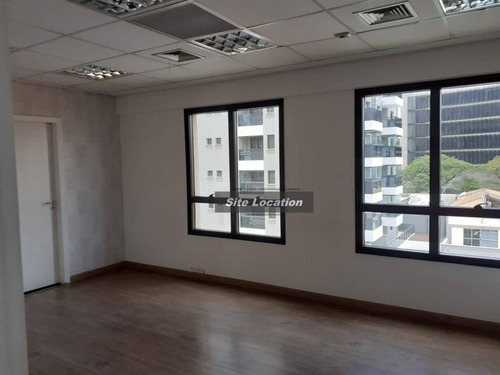 100099-100101 Conjunto, 100 M² - Venda Por R$ 1.600.000 Ou Aluguel Por R$ 7.000/mês - Pinheiros - São Paulo/sp - Cj0526
