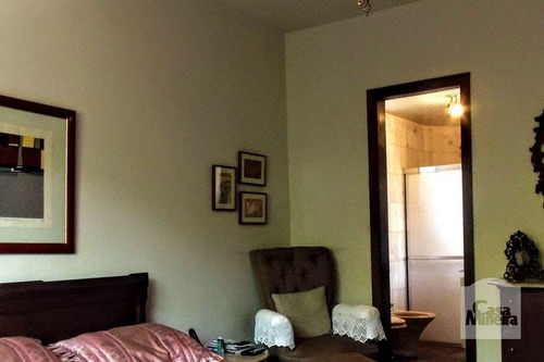 Imagem 8 de 15 de Apartamento À Venda No Santa Lúcia - Código 279025 - 279025