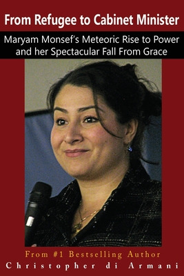 Libro From Refugee To Cabinet Minister: Maryam Monsef's M...