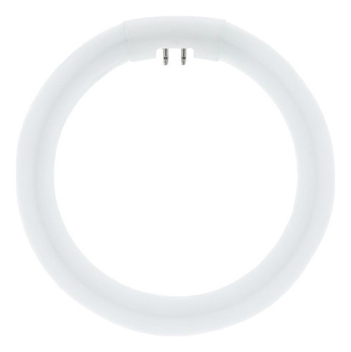 Tubo Lampara Fluorescente Circular T5 4100k 16w Lummi