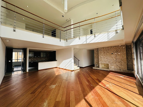 Apartamento En Venta Bella Suiza 763-420