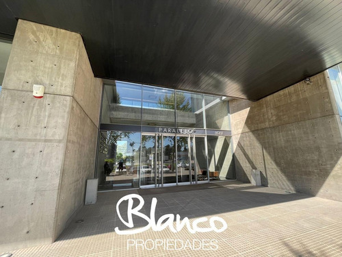 Imagen 13 de 26 de Blanco Propiedades - Excelente Studio En Venta En Edificio Agora Iii - Pilar
