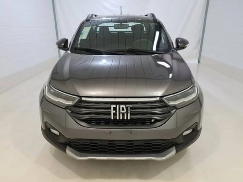 Imagen 18 de 25 de Nueva Strada Volcano Tomo Ranch Sport Orouch Suv Toro Sz