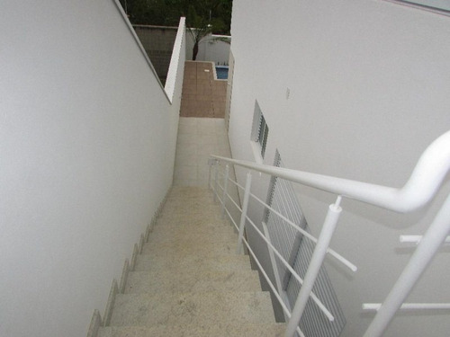 Sobrado Com 4 Dormitórios À Venda, 450 M² Por R$ 2.310.000,00 - Alphaville Nova Esplanada I - Votorantim/sp - So0076 - 67640575