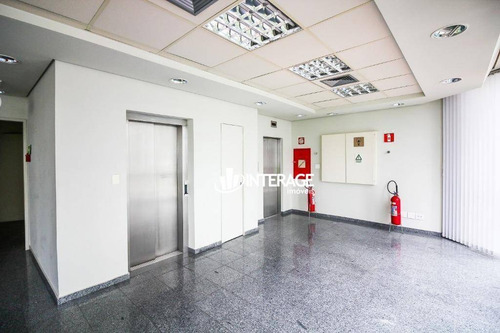 Imagem 8 de 23 de Conjunto Para Alugar, 690 M² Por R$ 30.000,00/mês - Centro - Curitiba/pr - Cj0006