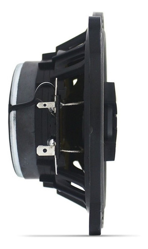 Imagem 5 de 7 de Par Falante Bravox Gold Porta Dianteiras Gm Celta