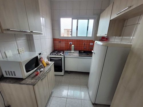 Imagem 7 de 15 de Apartamento Com 1 Dorm, Tupi, Praia Grande - R$ 210 Mil, Cod: 3479 - V3479