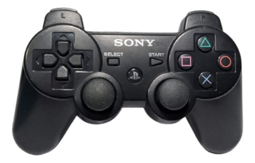 Controle Ps3 Original Dualshock 3