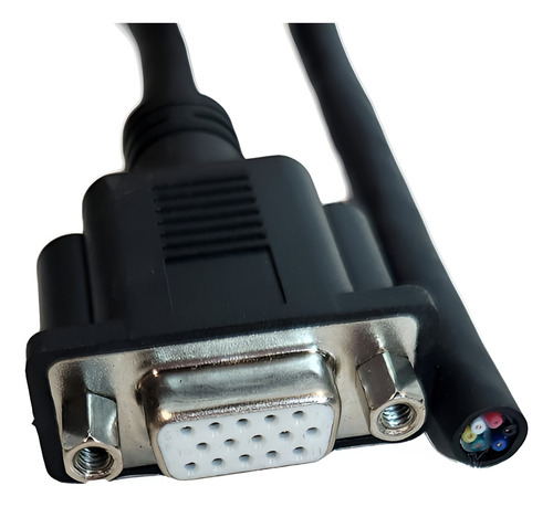 Cabo Encoder Easy Servo Motor 3 Metros