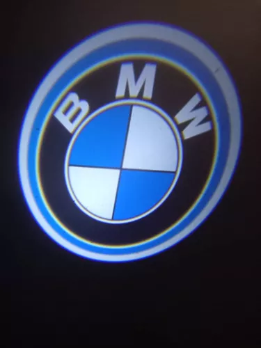 Luz De Cortesia Bmw