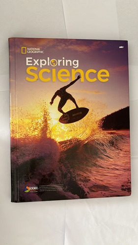 Exploring Science 2 National Geographic 