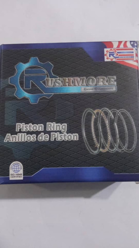 Anillos De Chevroletmonza2.0 Luv 2.2  Espero Tacuma Std-0.30