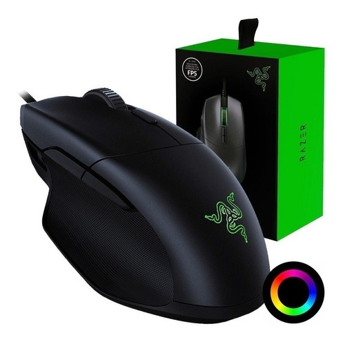 Mouse Gamer Razer Basilisk Essential