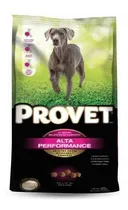 Comprar Provet Alta Performance X 20 Kg