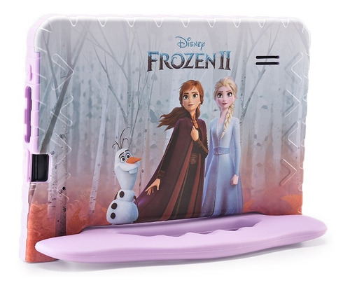 Imagen 8 de 10 de Tablet Pc 7 Kids Para Chicos Android Quadcore Niños + Funda