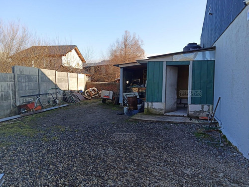 Imagen 8 de 9 de Depósito Galpón En Venta En Vega San Martin, San Martin De Los Andes, Patagonia
