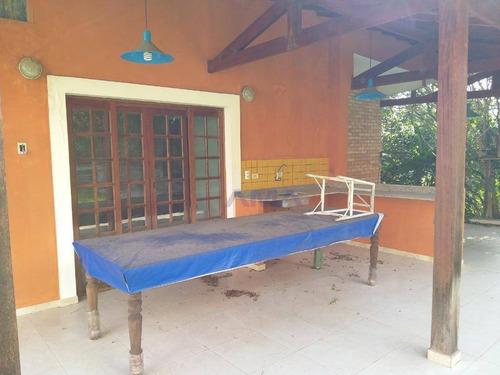 Imagem 11 de 30 de Casa Com 3 Dormitórios À Venda, 450 M² Por R$ 1.700.000,00 - Recanto Inpla - Carapicuíba/sp - Ca0410