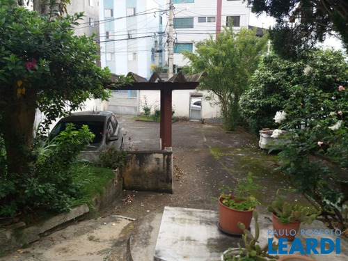 Imagem 6 de 15 de Casa Térrea - Vila Baeta Neves - Sp - 562120