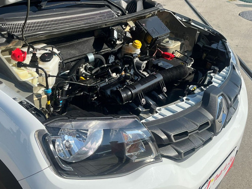 Renault Kwid KWID INTENSE 1.0 FLEX 12V 5P MEC.