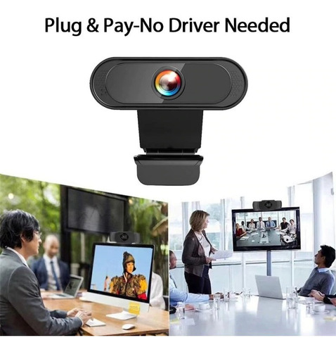 Pc Camara