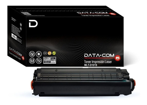 Toner  Data Com , Alternativo Samugung 101