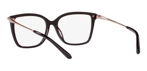 Lentes Ópticos Shenandoah Dorado Michael Kors Mk4101u3344